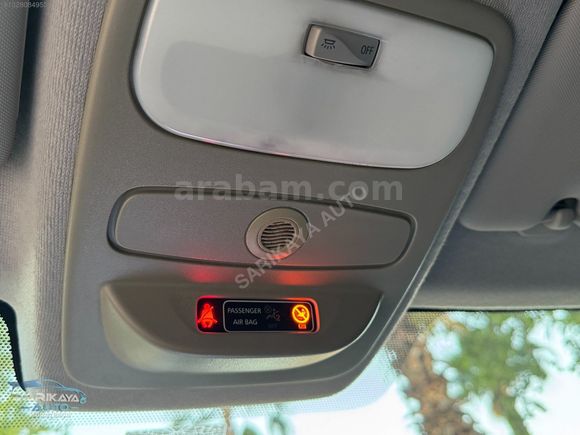 2014 CLİO İLK EL 1.2 16V TOUCH 153.000 KM BAKIMLI ve TEMİZ