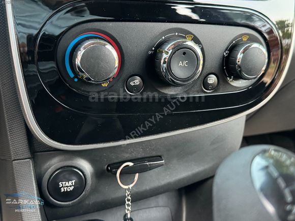 2014 CLİO İLK EL 1.2 16V TOUCH 153.000 KM BAKIMLI ve TEMİZ