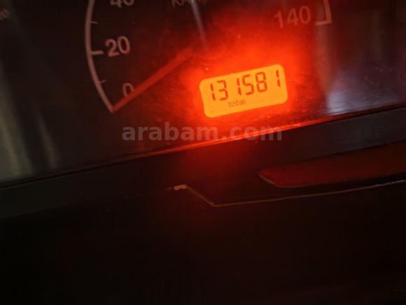 Sahibinden Karsan J10 2.3
