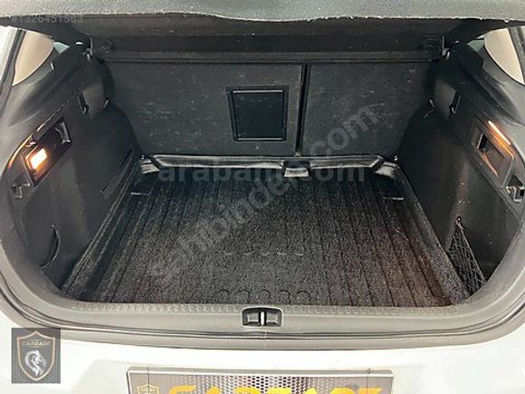 CARZADE'DEN 2012 C4 1.6 e-HDİ EXCLUSİVE CAM TVN 132,000KM 1 BOYA