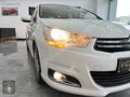 CARZADE'DEN 2012 C4 1.6 e-HDİ EXCLUSİVE CAM TVN 132,000KM 1 BOYA