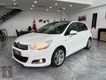 CARZADE'DEN 2012 C4 1.6 e-HDİ EXCLUSİVE CAM TVN 132,000KM 1 BOYA