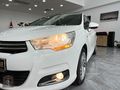 CARZADE'DEN 2012 C4 1.6 e-HDİ EXCLUSİVE CAM TVN 132,000KM 1 BOYA