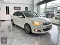 CARZADE'DEN 2012 C4 1.6 e-HDİ EXCLUSİVE CAM TVN 132,000KM 1 BOYA