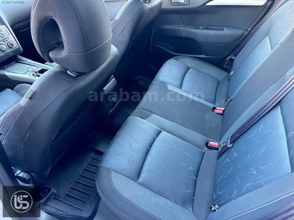 2013 CITROEN C4 1.6 e-HDI CONFORT PLUS CAM TVN HTSZ 174.000'KM