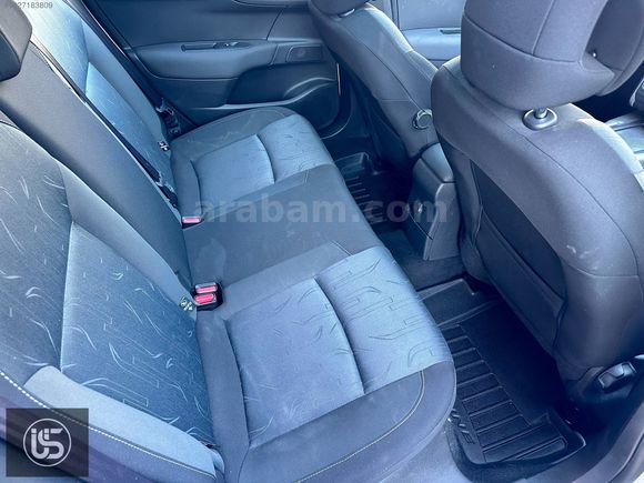 2013 CITROEN C4 1.6 e-HDI CONFORT PLUS CAM TVN HTSZ 174.000'KM