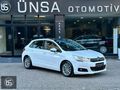 2013 CITROEN C4 1.6 e-HDI CONFORT PLUS CAM TVN HTSZ 174.000'KM