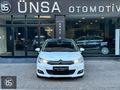2013 CITROEN C4 1.6 e-HDI CONFORT PLUS CAM TVN HTSZ 174.000'KM