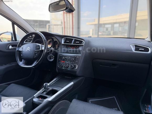 GCL'DEN OTOMATİK HATASIZ COMFORT PLUS 12/TKST
