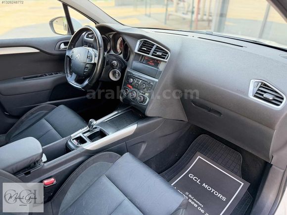 GCL'DEN OTOMATİK HATASIZ COMFORT PLUS 12/TKST