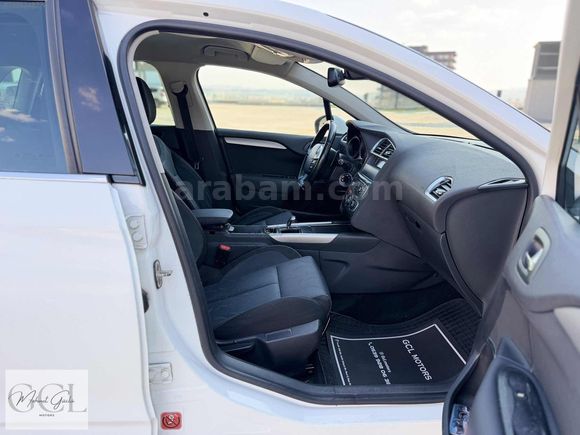 GCL'DEN OTOMATİK HATASIZ COMFORT PLUS 12/TKST