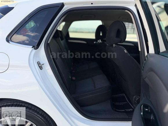 GCL'DEN OTOMATİK HATASIZ COMFORT PLUS 12/TKST
