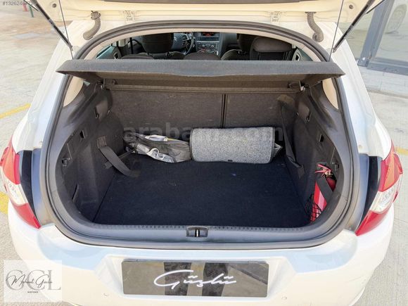 GCL'DEN OTOMATİK HATASIZ COMFORT PLUS 12/TKST
