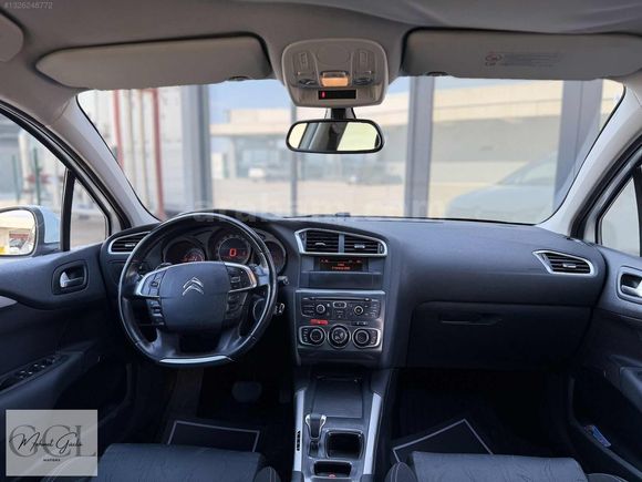 GCL'DEN OTOMATİK HATASIZ COMFORT PLUS 12/TKST