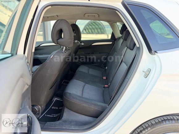 GCL'DEN OTOMATİK HATASIZ COMFORT PLUS 12/TKST