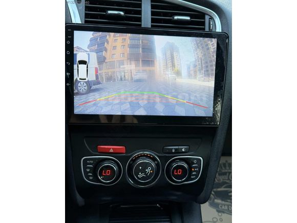 Sadece 127 bin km DİZEL OTOMATİK