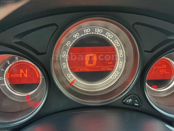 Sadece 127 bin km DİZEL OTOMATİK