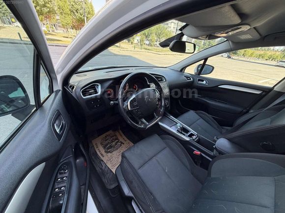 Sadece 127 bin km DİZEL OTOMATİK