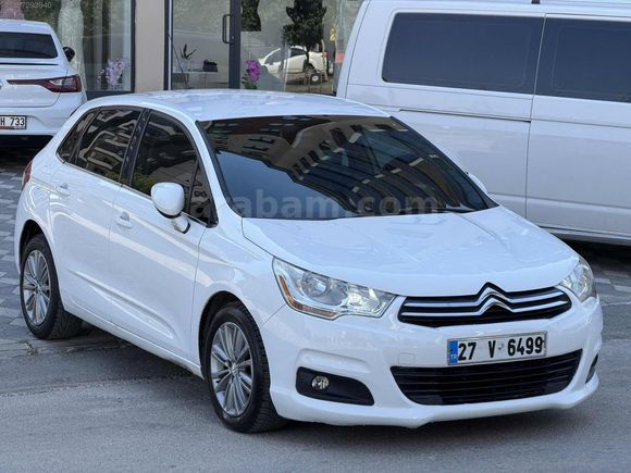 Sadece 127 bin km DİZEL OTOMATİK
