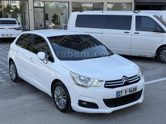 Sadece 127 bin km DİZEL OTOMATİK