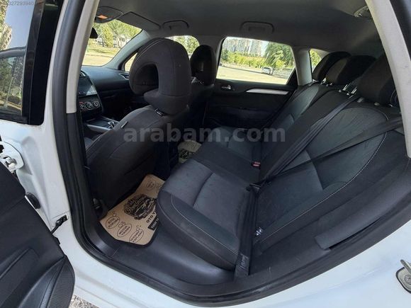 Sadece 127 bin km DİZEL OTOMATİK
