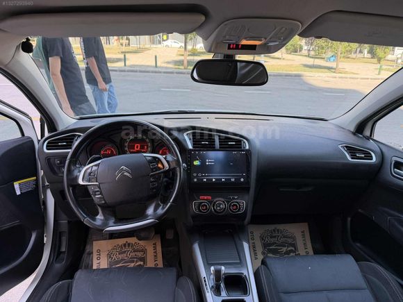 Sadece 127 bin km DİZEL OTOMATİK