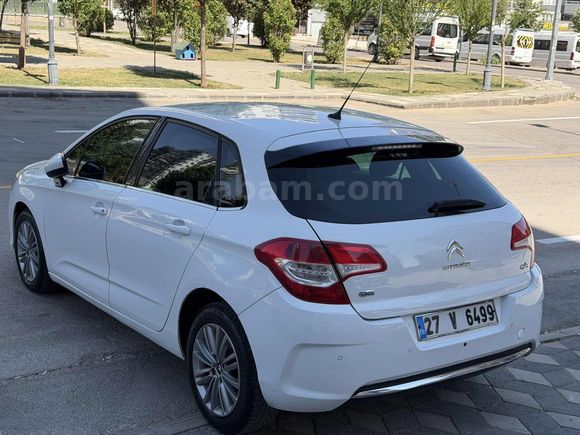 Sadece 127 bin km DİZEL OTOMATİK