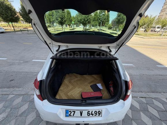 Sadece 127 bin km DİZEL OTOMATİK