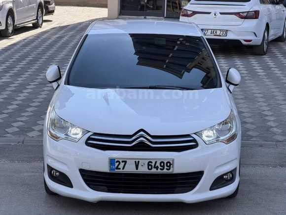 Sadece 127 bin km DİZEL OTOMATİK