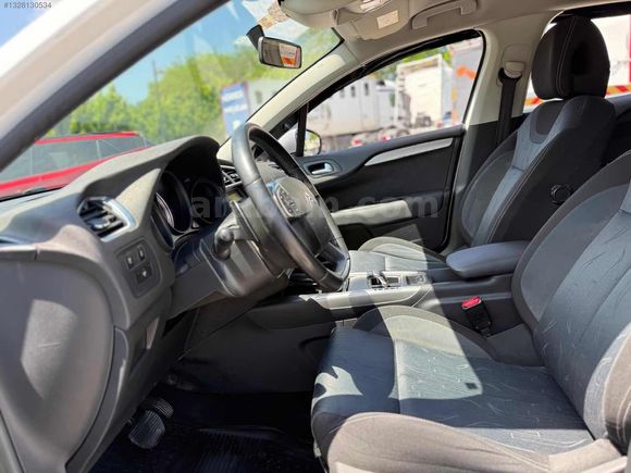 CİTREON / C4 / 1.6 / OTOMATİK / 180.*** KM