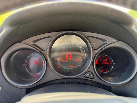 CİTREON / C4 / 1.6 / OTOMATİK / 180.*** KM