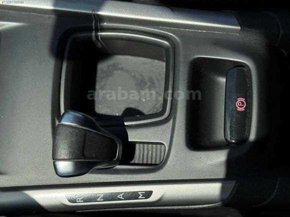 CİTREON / C4 / 1.6 / OTOMATİK / 180.*** KM