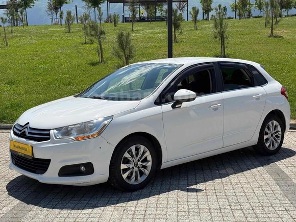 CİTREON / C4 / 1.6 / OTOMATİK / 180.*** KM