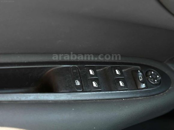 CİTREON / C4 / 1.6 / OTOMATİK / 180.*** KM