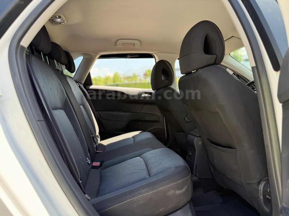 CİTREON / C4 / 1.6 / OTOMATİK / 180.*** KM