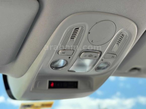 CİTREON / C4 / 1.6 / OTOMATİK / 180.*** KM