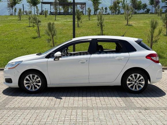 CİTREON / C4 / 1.6 / OTOMATİK / 180.*** KM