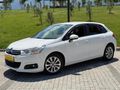 CİTREON / C4 / 1.6 / OTOMATİK / 180.*** KM