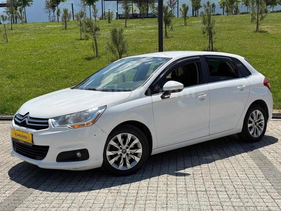 CİTREON / C4 / 1.6 / OTOMATİK / 180.*** KM