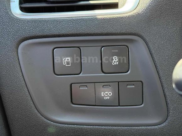 CİTREON / C4 / 1.6 / OTOMATİK / 180.*** KM