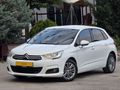 C4 CİTROEN COMFORT PLUS TEMIZ BAKIMLI 114 BİN KM