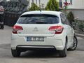 C4 CİTROEN COMFORT PLUS TEMIZ BAKIMLI 114 BİN KM