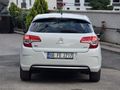 C4 CİTROEN COMFORT PLUS TEMIZ BAKIMLI 114 BİN KM