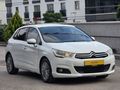 C4 CİTROEN COMFORT PLUS TEMIZ BAKIMLI 114 BİN KM
