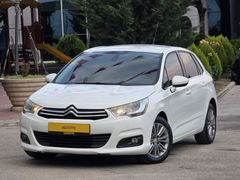 C4 CİTROEN COMFORT PLUS TEMIZ BAKIMLI 114 BİN KM