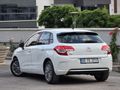 C4 CİTROEN COMFORT PLUS TEMIZ BAKIMLI 114 BİN KM