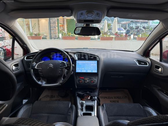 ATAGROUP AUTODAN BAKIMLI DEĞİŞENSİZ OTOMATİK CAM TAVAN