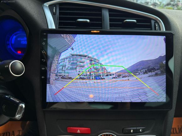 ATAGROUP AUTODAN BAKIMLI DEĞİŞENSİZ OTOMATİK CAM TAVAN