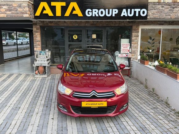 ATAGROUP AUTODAN BAKIMLI DEĞİŞENSİZ OTOMATİK CAM TAVAN