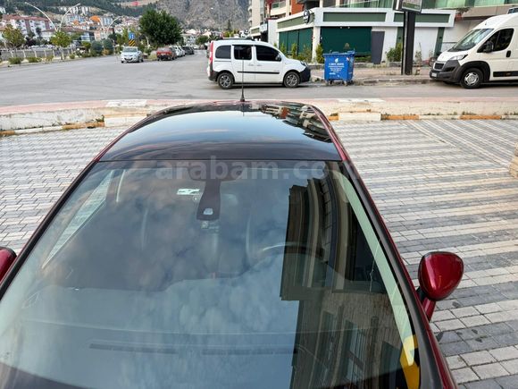 ATAGROUP AUTODAN BAKIMLI DEĞİŞENSİZ OTOMATİK CAM TAVAN